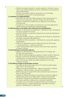 Situations prévalentes - Réanimation-Soins intensifs
