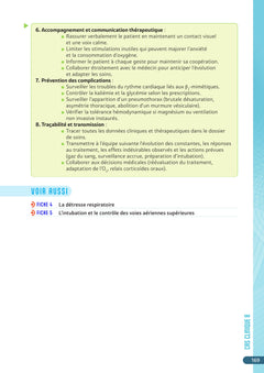 Situations prévalentes - Réanimation-Soins intensifs