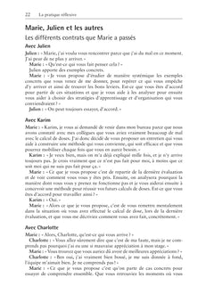 La pratique réflexive