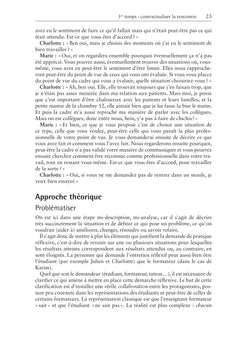 La pratique réflexive