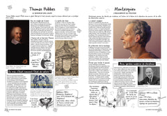 Les Philosophes du Monde