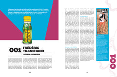 les 100 objets cultes du trail