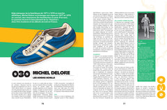 les 100 objets cultes du trail
