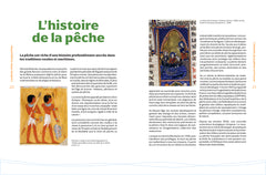 Le guide de la pêche