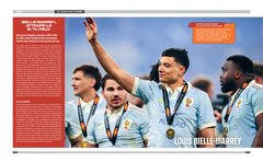 L'année du rugby 2026