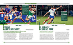 L'année du rugby 2026