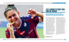 L'année du rugby 2026
