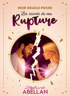 Mon Oracle poche Les secrets de ma rupture