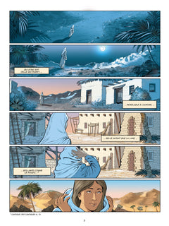 Marie, mère de Jésus, mère des hommes