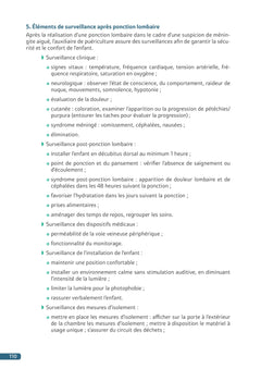 Situations prévalentes AP/Auxiliaire de puériculture