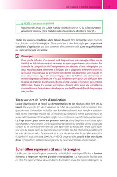 Guide pratique de méthodes de recherche en santé