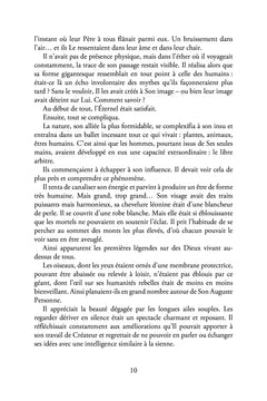 La dernière guerre de l'ange