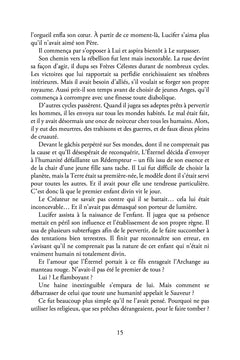 La dernière guerre de l'ange