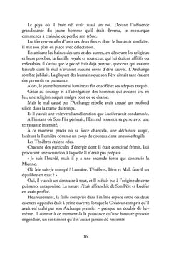 La dernière guerre de l'ange