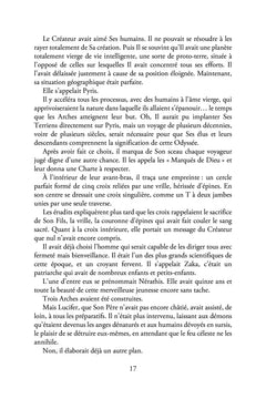 La dernière guerre de l'ange