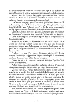 La dernière guerre de l'ange