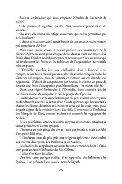 La dernière guerre de l'ange