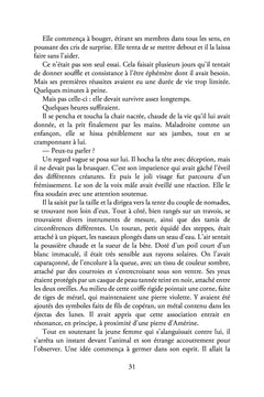 La dernière guerre de l'ange