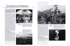 Cinéma - La grande histoire du 7ème art