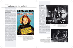 Cinéma - La grande histoire du 7ème art