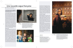 Cinéma - La grande histoire du 7ème art