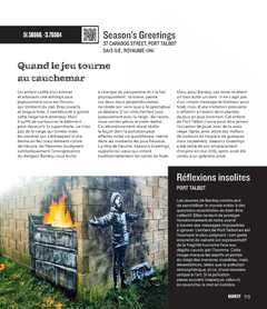 Sur les pas de Banksy