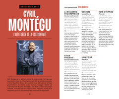 Food Lovers Travel : Eat Lyon