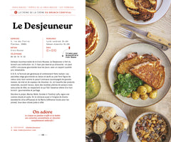 Food Lovers Travel : Eat Lyon