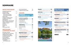 Afrique du Sud Guide Simplissime