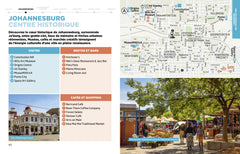 Afrique du Sud Guide Simplissime