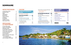 Martinique Guide Simplissime