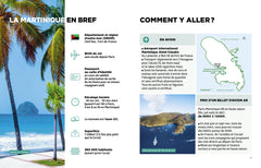 Martinique Guide Simplissime