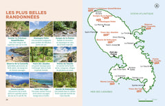 Martinique Guide Simplissime