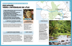Martinique Guide Simplissime