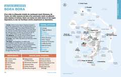 Tahiti Polynésie française Guide Simplissime