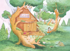 L'ours d'à côté