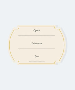 Le plus doux Noël