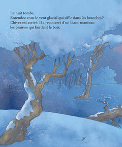 Le plus doux Noël