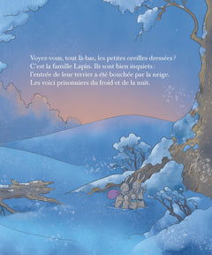 Le plus doux Noël