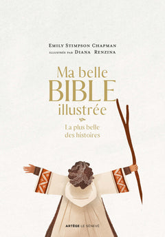 Ma belle Bible illustrée