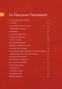 Ma belle Bible illustrée