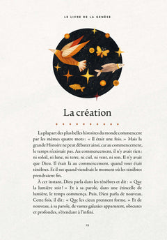Ma belle Bible illustrée