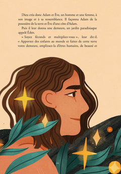 Ma belle Bible illustrée