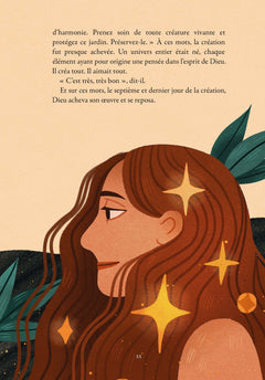 Ma belle Bible illustrée