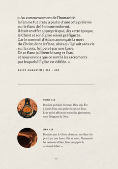 Ma belle Bible illustrée