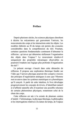 L'identifiant des objets physiques