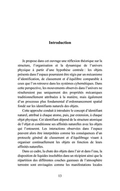 L'identifiant des objets physiques