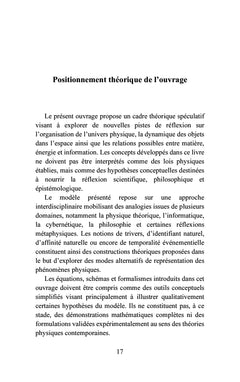 L'identifiant des objets physiques
