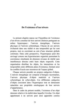 L'identifiant des objets physiques
