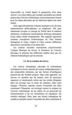 L'identifiant des objets physiques